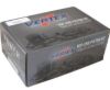 VERTEX TOP END PISTON KIT