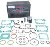 VERTEX TOP END PISTON KIT