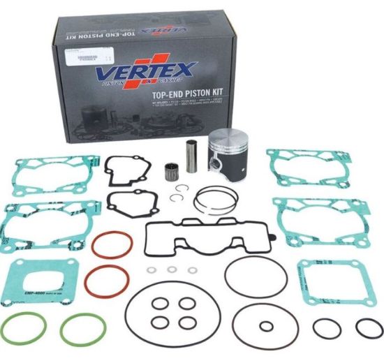 VERTEX TOP END PISTON KIT