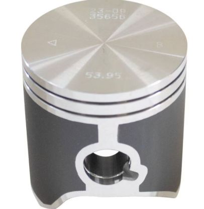 VERTEX TOP END PISTON KIT