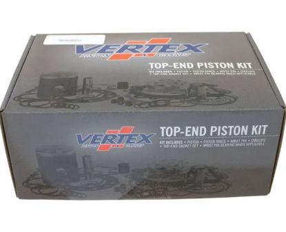 VERTEX TOP END PISTON KIT