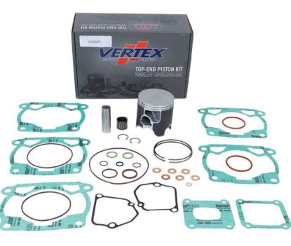 VERTEX TOP END PISTON KIT