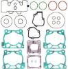 VERTEX TOP END PISTON KIT