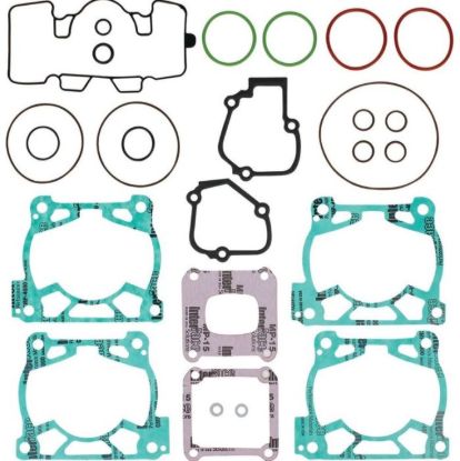 VERTEX TOP END PISTON KIT