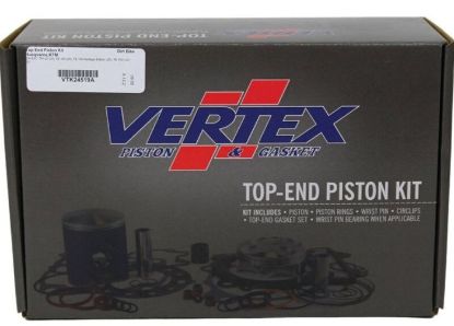 VERTEX TOP END PISTON KIT