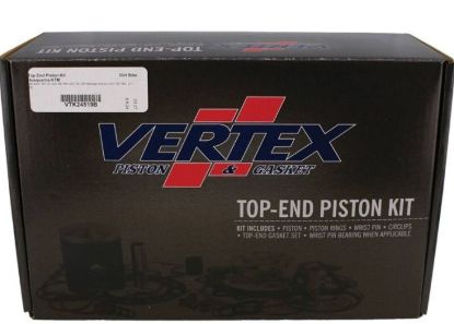 VERTEX TOP END PISTON KIT