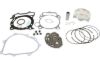 VERTEX TOP END PISTON KIT