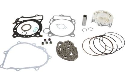 VERTEX TOP END PISTON KIT
