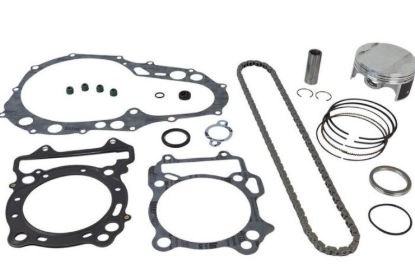 VERTEX TOP END PISTON KIT