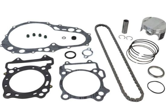 VERTEX TOP END PISTON KIT