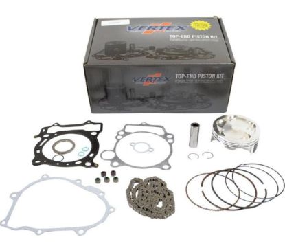 VERTEX TOP END PISTON KIT