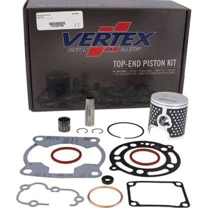 VERTEX TOP END PISTON KIT