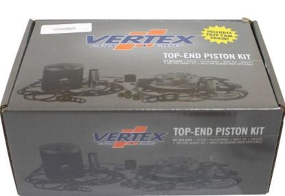 VERTEX TOP END PISTON KIT
