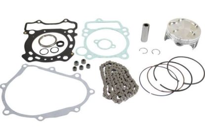 VERTEX TOP END PISTON KIT