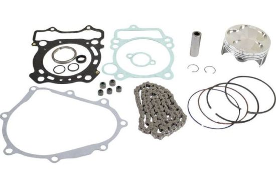 VERTEX TOP END PISTON KIT