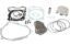 VERTEX TOP END PISTON KIT