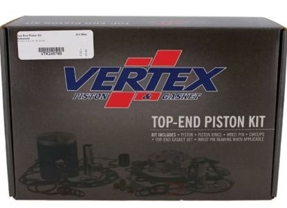 VERTEX TOP END PISTON KIT