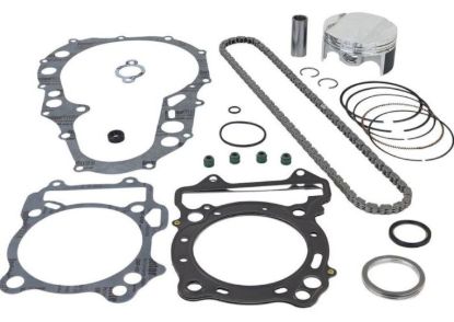 VERTEX TOP END PISTON KIT