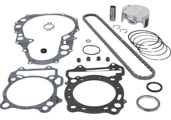 VERTEX TOP END PISTON KIT