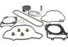 VERTEX TOP END PISTON KIT