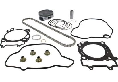 VERTEX TOP END PISTON KIT