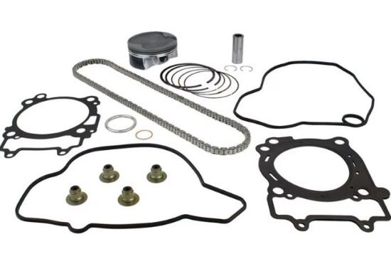 VERTEX TOP END PISTON KIT
