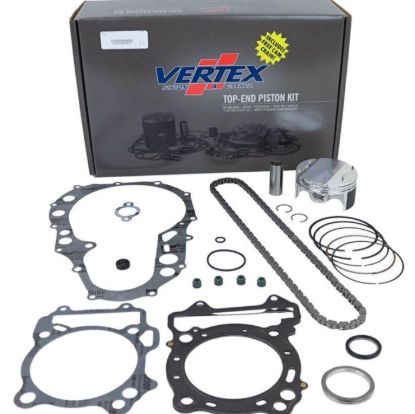 VERTEX TOP END PISTON KIT