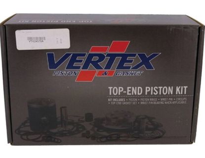 VERTEX TOP END PISTON KIT