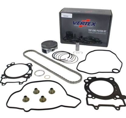VERTEX TOP END PISTON KIT