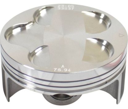VERTEX TOP END PISTON KIT