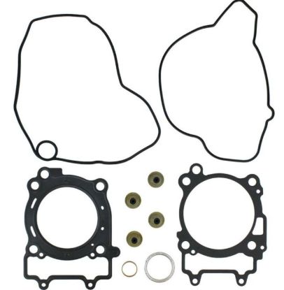 VERTEX TOP END PISTON KIT