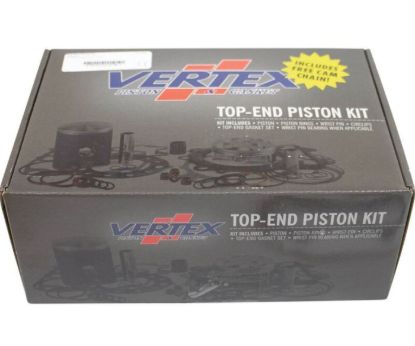 VERTEX TOP END PISTON KIT