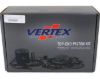 VERTEX TOP END PISTON KIT