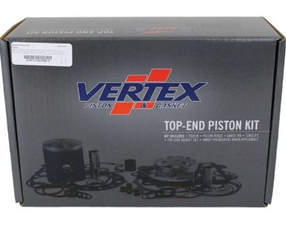VERTEX TOP END PISTON KIT