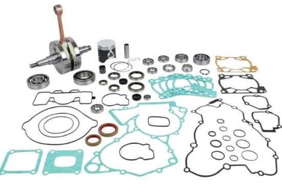 VERTEX COMPLETE ENGINE REBUILD KIT