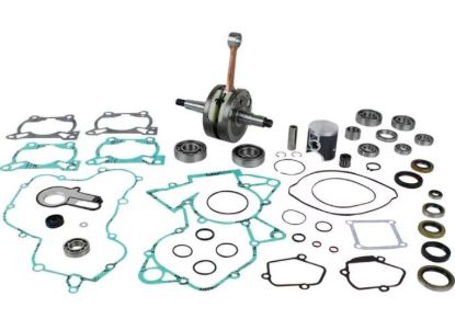 VERTEX COMPLETE ENGINE REBUILD KIT
