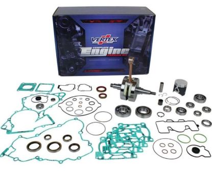 VERTEX COMPLETE ENGINE REBUILD KIT
