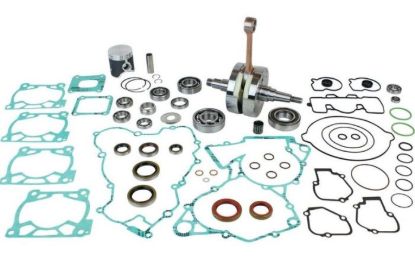 VERTEX COMPLETE ENGINE REBUILD KIT
