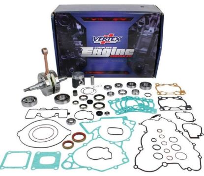 VERTEX COMPLETE ENGINE REBUILD KIT