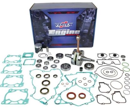 VERTEX COMPLETE ENGINE REBUILD KIT