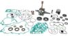 VERTEX COMPLETE ENGINE REBUILD KIT