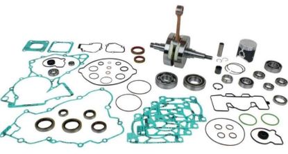 VERTEX COMPLETE ENGINE REBUILD KIT
