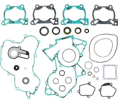 VERTEX COMPLETE ENGINE REBUILD KIT