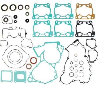 VERTEX COMPLETE ENGINE REBUILD KIT