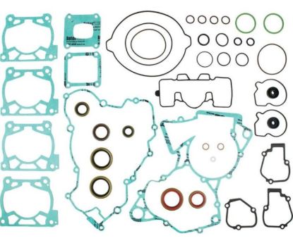 VERTEX COMPLETE ENGINE REBUILD KIT