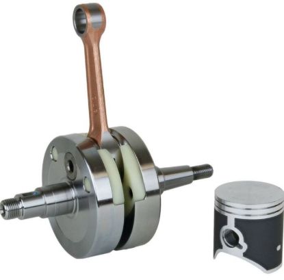 VERTEX COMPLETE ENGINE REBUILD KIT