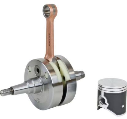 VERTEX COMPLETE ENGINE REBUILD KIT