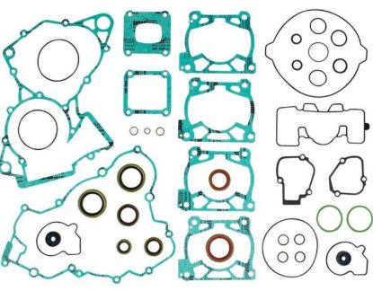 VERTEX COMPLETE ENGINE REBUILD KIT