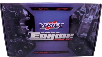 VERTEX COMPLETE ENGINE REBUILD KIT