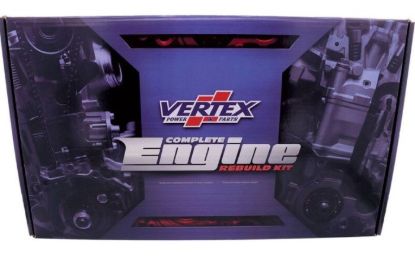 VERTEX COMPLETE ENGINE REBUILD KIT